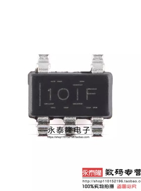 原装正品 LMV321AIDBVR 丝印1OIF SOT-23-5 单路运算放大器芯片