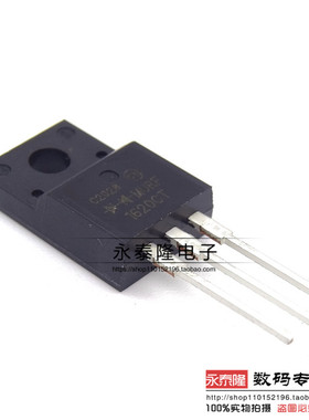 MURF1620CT MURF1620 1620CT 快恢复二极管 直插TO-220F 全新现货