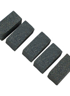 电磨套装配套配件迷你小油石磨石磨刀石磨刀块打磨抛光附件