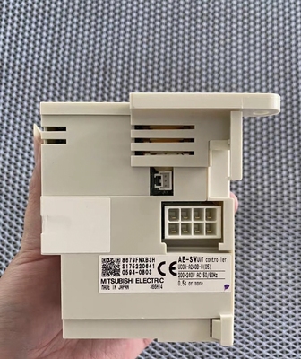 三菱失压控制盒UCON-A240B-W（05）