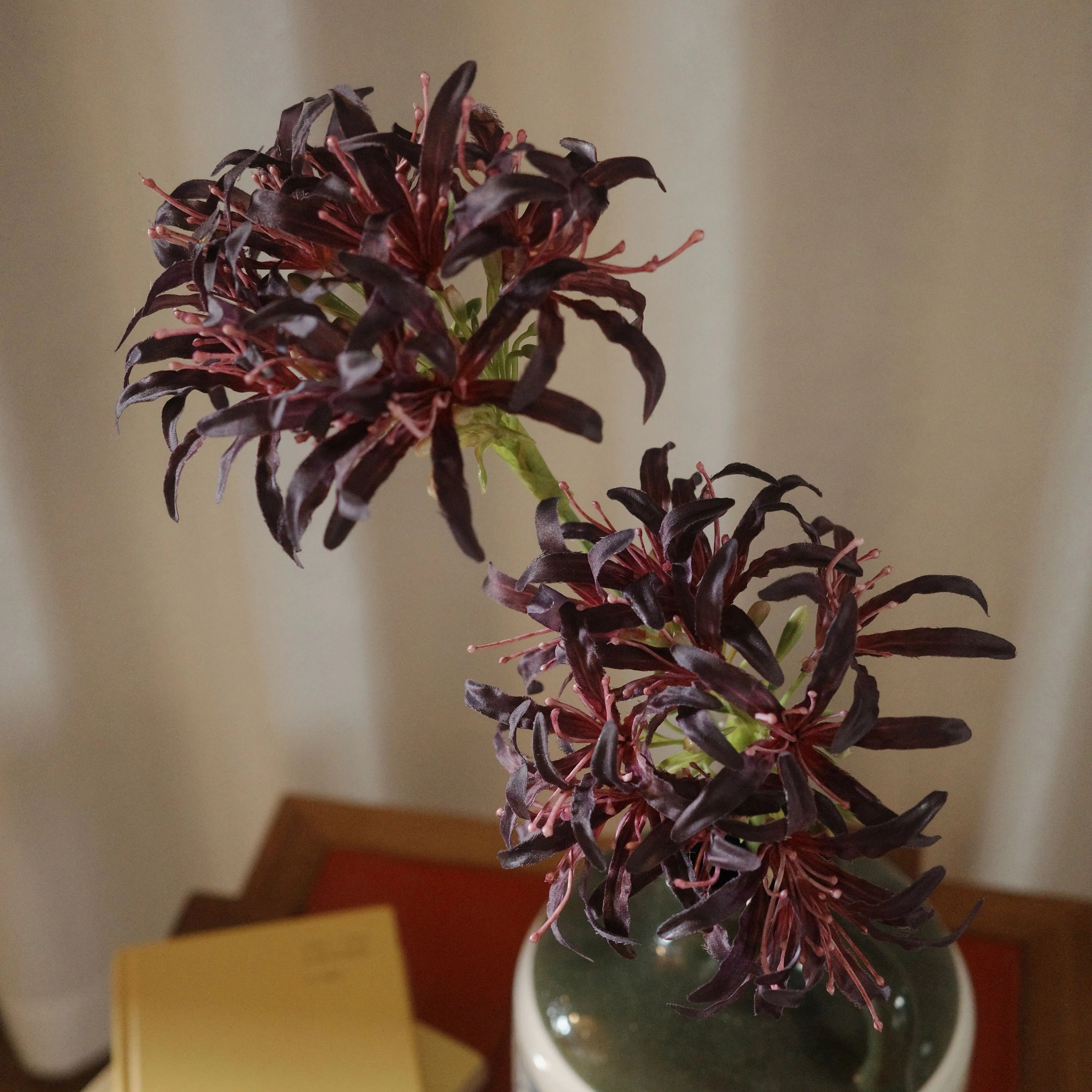 森系仿真花婚纱摄影拍照道具