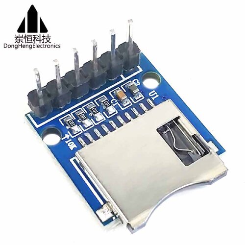 MiniSD卡模块MicroSD卡模块跨境供应商