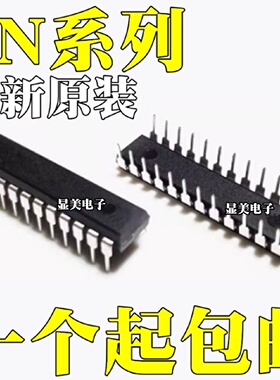 SN74HC154N SN74HC4514N SN74S181N SN74LS154N SN74LS181N DIP24