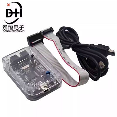 NuLink下载器仿真器新唐NuLink脱机下载功能MS51FB9N76E003
