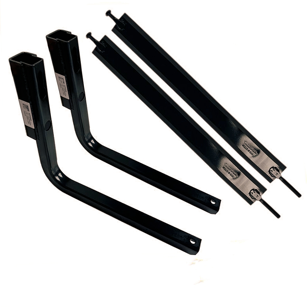 适配福田原厂奥铃新款捷运速运CTS欧马可S3油箱支架油箱绑带