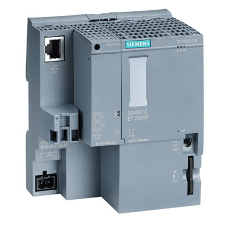 西门子6ES7517-3AP00-0AB0PLC