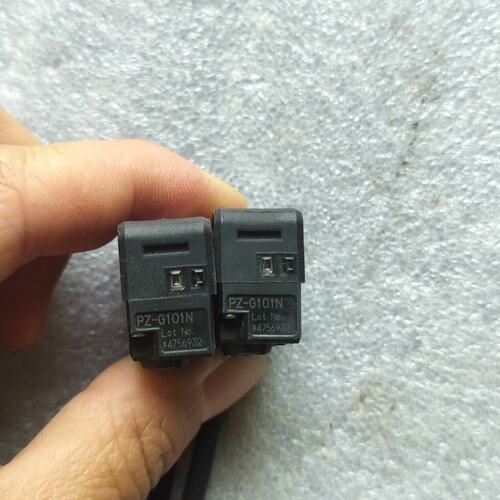 议价-PZ-G101N 1个品相如图 功能正常-可维修