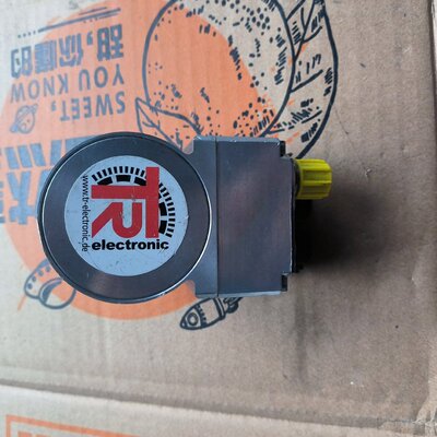 议价-德国TR帝尔编码器CEV58M-00370-可维修