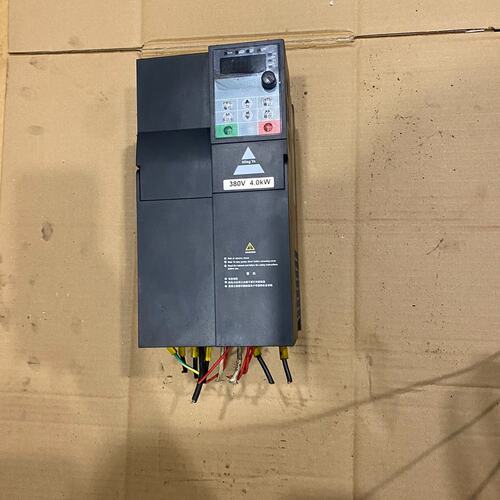 议价-铭特变频器MT770B4R0G-M，4.0kW，-可维修