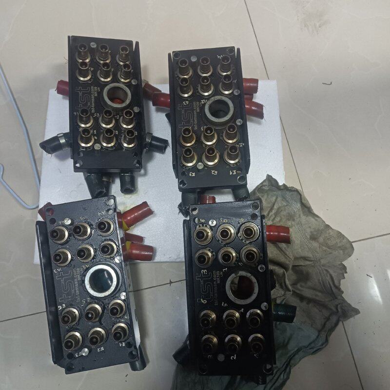 议价-进口TST集水板接头-可其它元器件