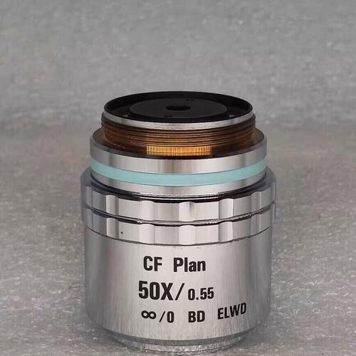 议价-Nikon尼康 CF Plan 50X/0.55 BD EL-可维修