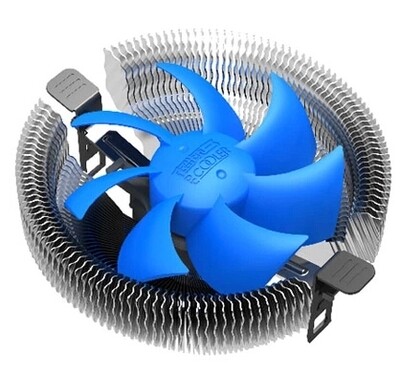 正品CPU散热器Intel G31G41H61H81B75B85主板台式机CPU风扇在类目 电脑硬件/显示器/电脑周边, 散热器/风扇中 - 来自Buy2taobao.com提供专业的淘宝代购服务