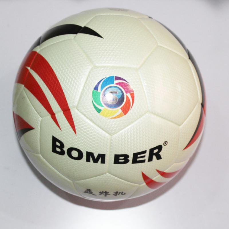 Ballon de foot - Ref 5695 Image 3