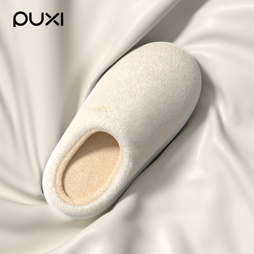 【秋冬居家保暖首选棉拖】