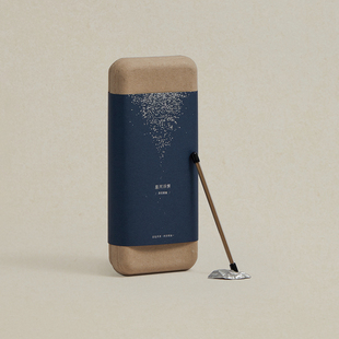 入云屋 星河浮霁 中式线香 香插礼盒 七夕 中秋