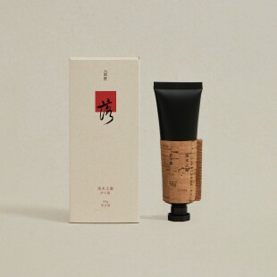 入云屋植物精油护手霜 中式香  滋润修复 桂花沉香腊梅佛手柑