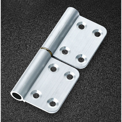 平面维修厕所卫生间门合页铝合金门浴室门合页大全铰链配件通用