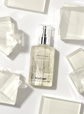 柏莱蓓小金瓶精华水100ml