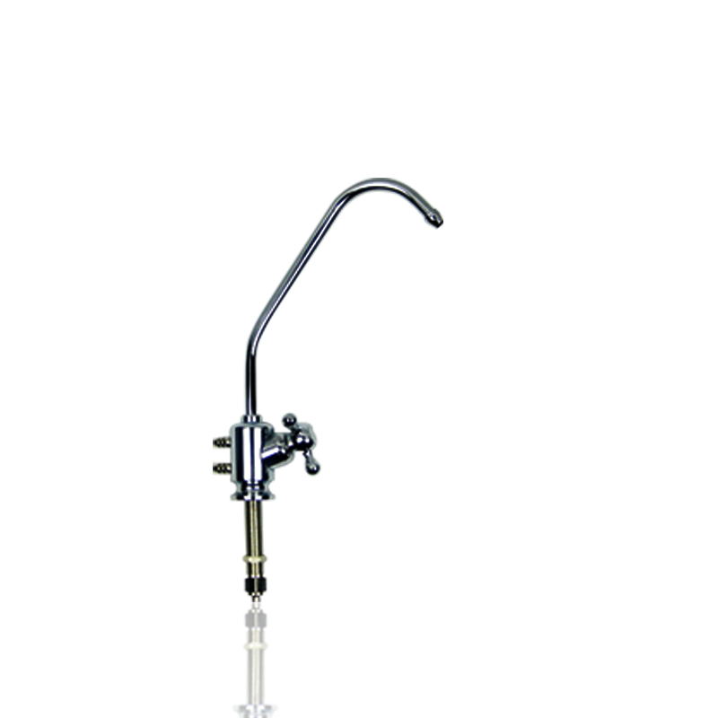 不锈钢酸水龙头卫宁电解水机专用