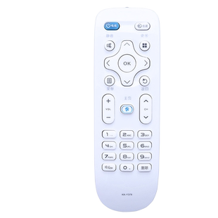 适用于康佳电视机遥控器通用kktv原装KK-Y378/A/C KW-Y003S/Y001/Y006/01 Y354 Y365 Y345C Y315F YF304