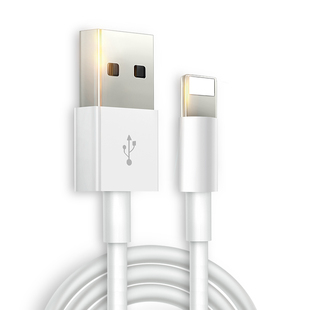 x正品 PD适用ipad数据线单头20W闪充r iPhone13数据线苹果12快充6s充电线器11pro手机7Plus加长6
