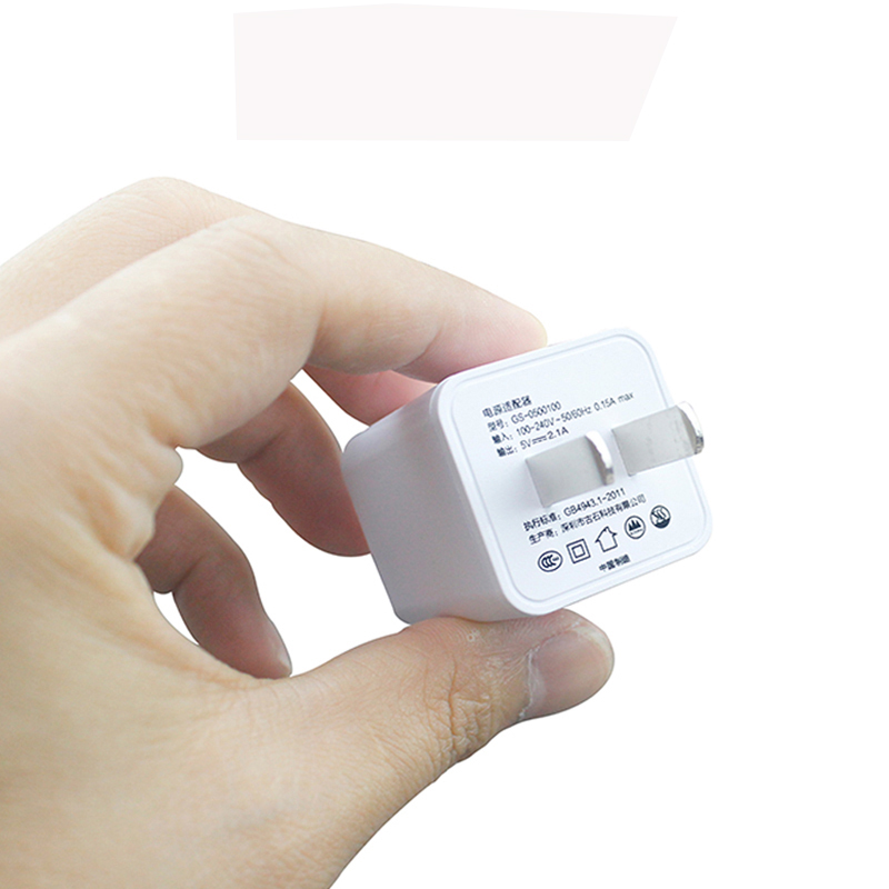 chargeur PURION pour téléphones APPLE APPLE IPHONE6 - Ref 1292456 Image 4
