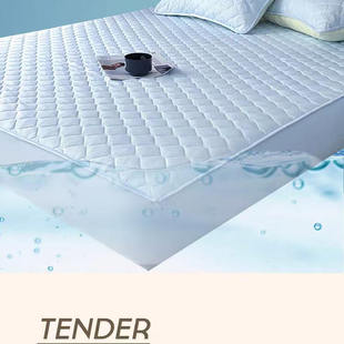 【床笠】夹棉提花床笠 单件床笠