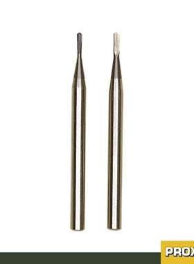 [28321TS]PROXXON,碳化钨铣刀,No.28321