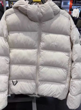 专柜正品NIKE耐克ACG男女冬季棉服加厚保暖棉衣外套 FV8911-104