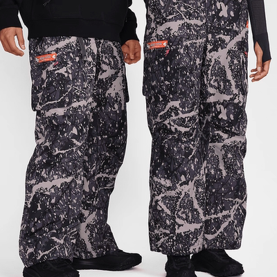 Nike ACG 户外机能防水防风软壳滑雪运动休闲长裤 FV8842-573