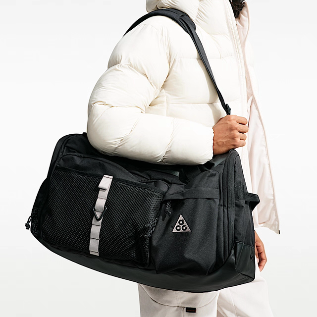 耐克/NIKE ACG DAYMAX DUFFEL运动休闲户外拎包挽包HJ8185-010