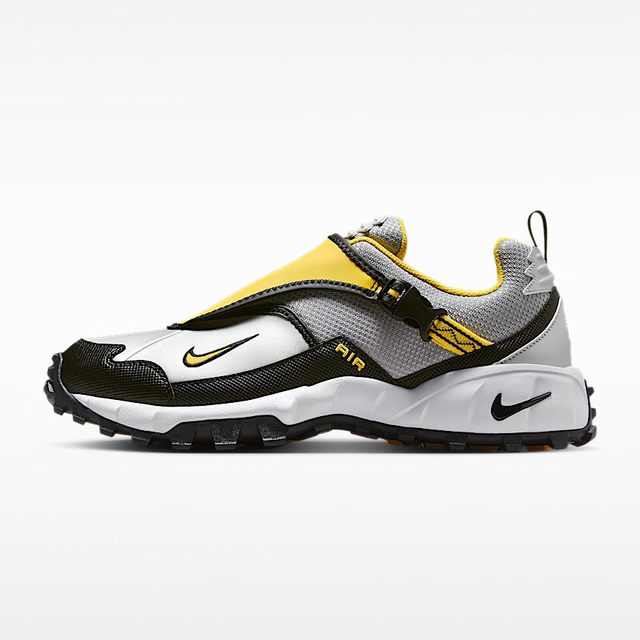 Nike ACG Air Phassad 男款低帮户外功能鞋运动休闲鞋 HM7133-001