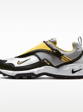 Nike ACG Air Phassad 男款低帮户外功能鞋运动休闲鞋 HM7133-001