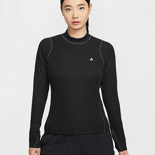 Nike/耐克 ACG Dri-FIT ADV 女士透气轻盈防晒长袖T恤HV1103-229