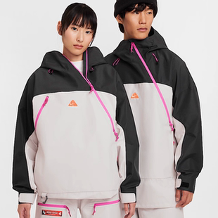 耐克/NIKE ACG男子运动宽松休闲防风防水滑雪服FV8892-060-104