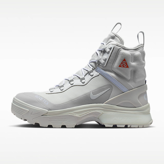 NIKE ACG ZOOM GORE-TEX 户外机能防水徒步高帮运动鞋 DD2858-002