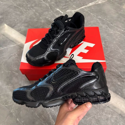 耐克Nike Air Zoom Spiridon Cage 2运动休闲慢跑鞋HM8497-010