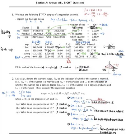 个人】留学生商科社科数据英文project语写作会计spss assignment
