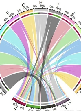 个人】r语言统计数据处理Python报告实证分析Lasso热图医学临床