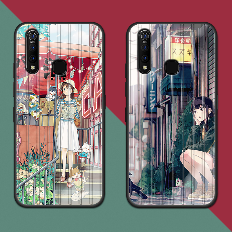 vivoz5x行李箱z3 z3i v11i男手机壳10月12日最新优惠