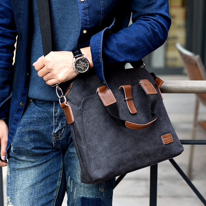 Sac pour homme - Ref 53408 Image 4