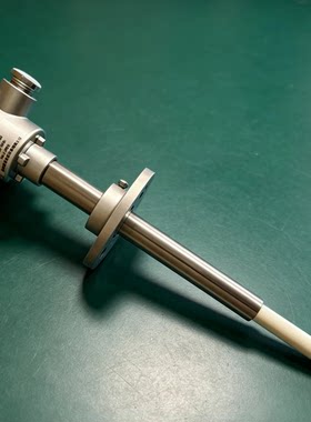 国产代替件焚烧炉TeamTec 12500温度传感器温度探头热电偶N-300