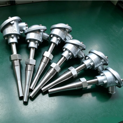 国产pt100铂热电阻温度传感器可替换MBT5116 084Z8250 -50-+800℃