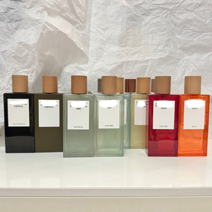 奇迹天光黑色圆舞曲事后清晨男女无名英雄马德里独奏宣言香水小样