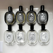 玫瑰荔枝无花果杜桑爵梦夏日之光肌肤之花檀道东京柑橘希腊无花果