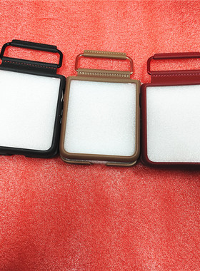 摩托罗拉razr60ultra手机壳 保护套moto xt2551保护壳 原厂手机壳