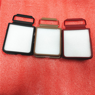 摩托罗拉razr60ultra手机壳 保护套moto xt2551保护壳 原厂手机壳