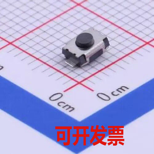 TSA343G00D-250J2 4*3*2mm 立贴 轻触开关 SMD 轻触开关