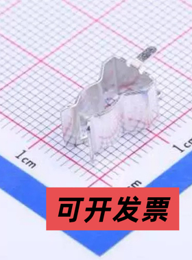 9A.01016305ZG 保险丝座(盒) 保险丝夹/座 6*30 -