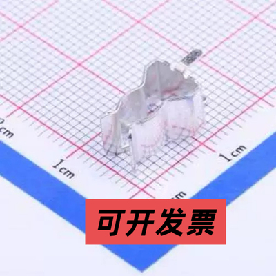 9A.01016305ZG 保险丝座(盒) 保险丝夹/座 6*30 -